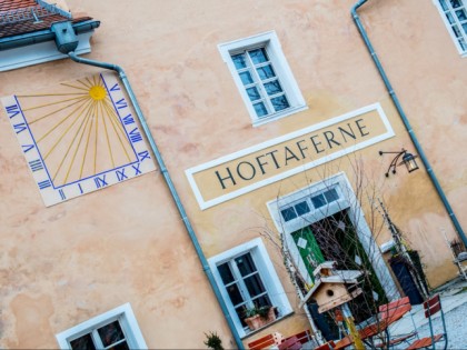 Photo: Hoftaferne